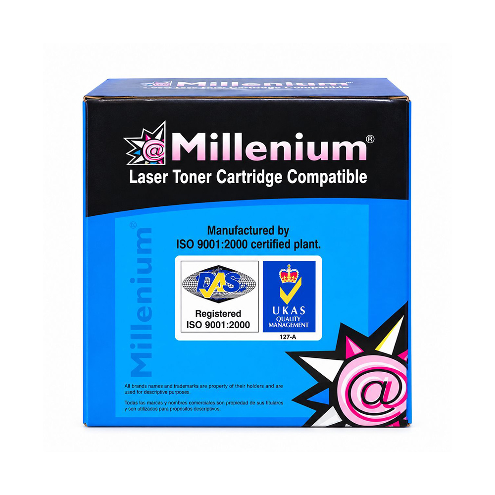 Картридж  Millenium HE-CE 313A  Magenta HP M175A  M175NW CP1025 CP1025NW