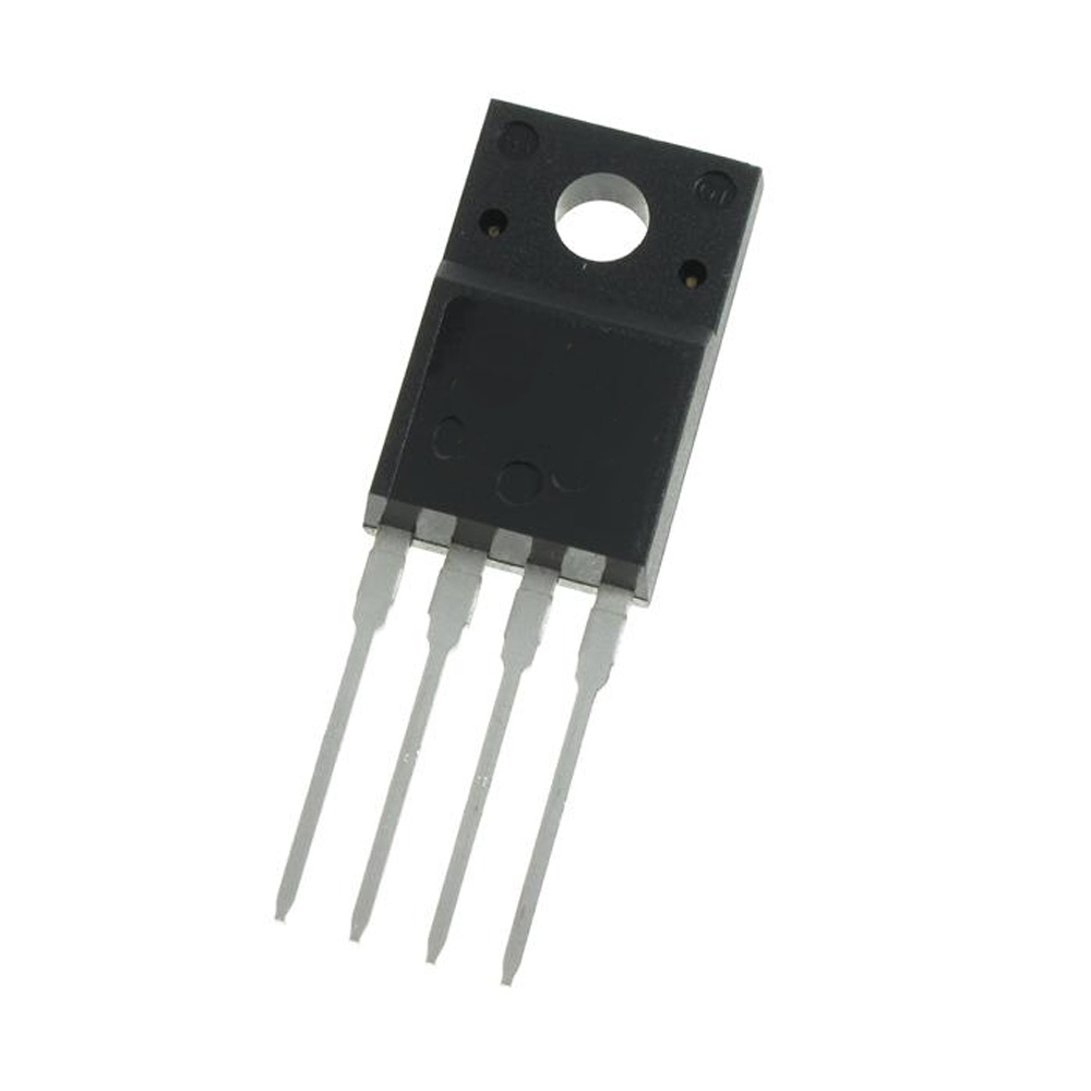 Регулятор напряжения KA78R12/ 412