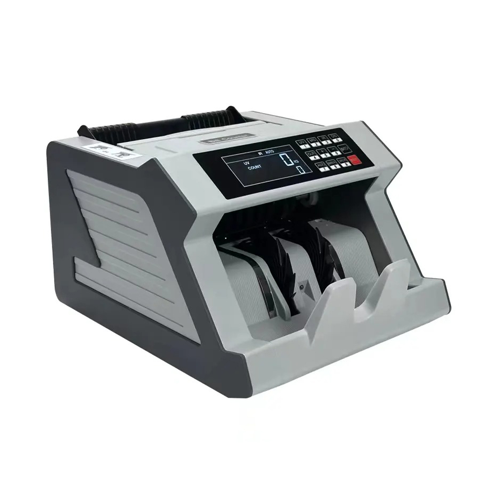 Счетная машинка 3800 UV/MG