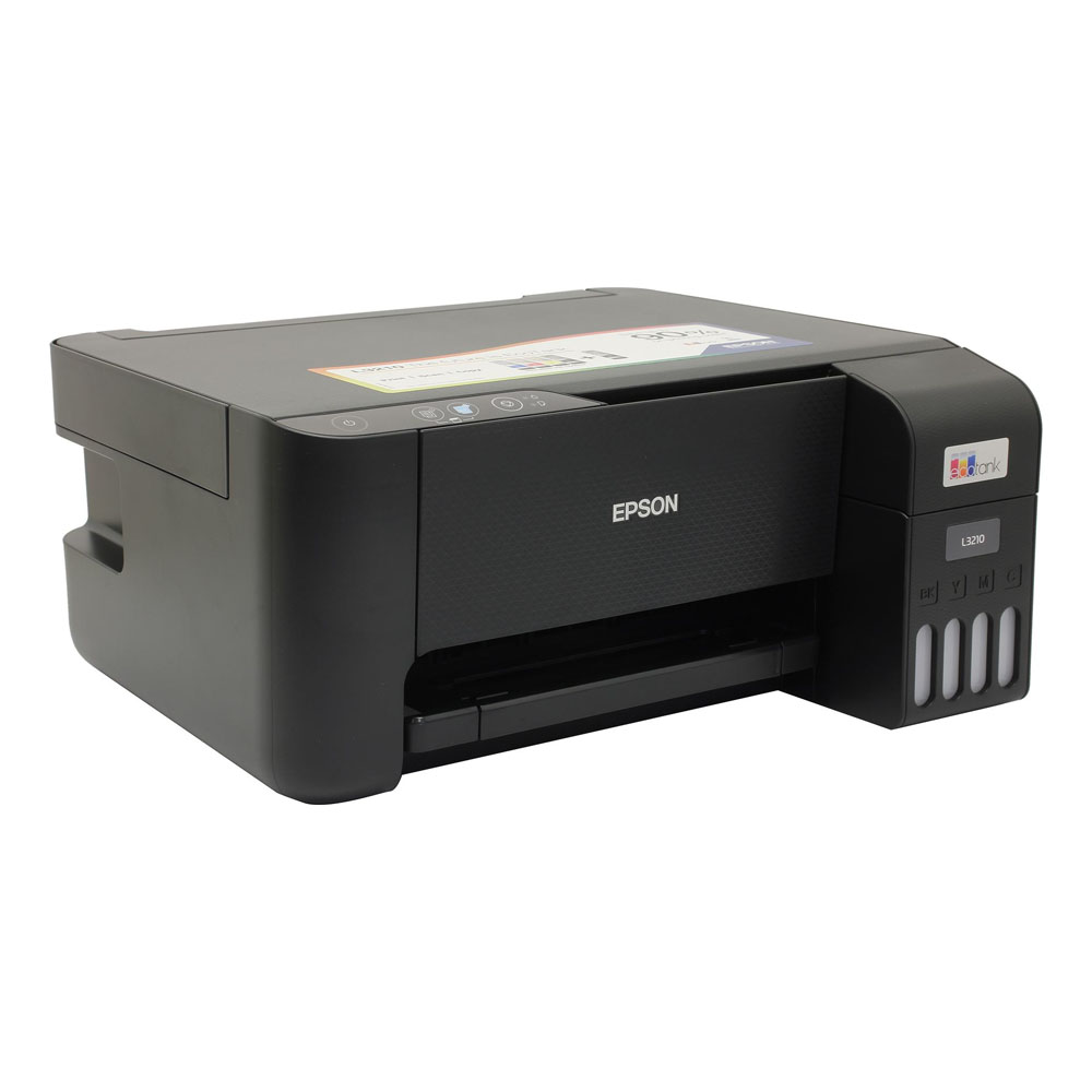 Принтер 3 в 1 Epson L3210