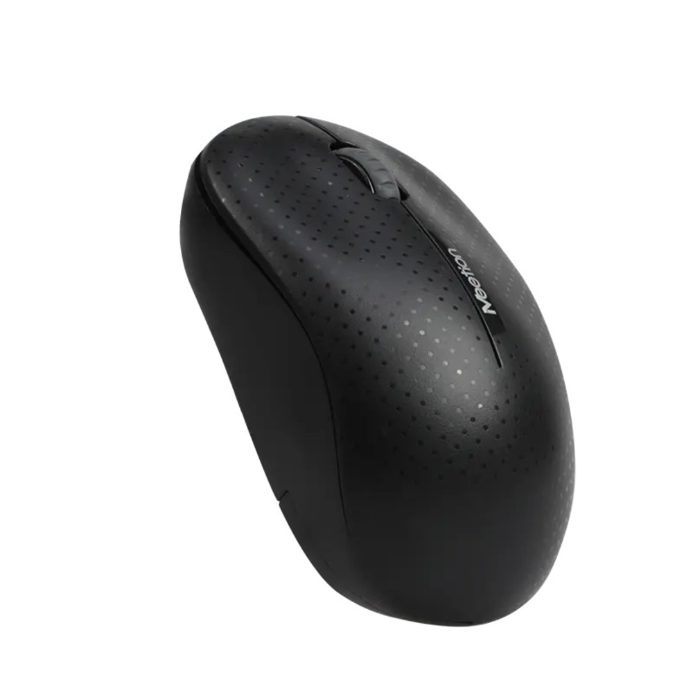 Беспроводная мышь Meetion R545 черный