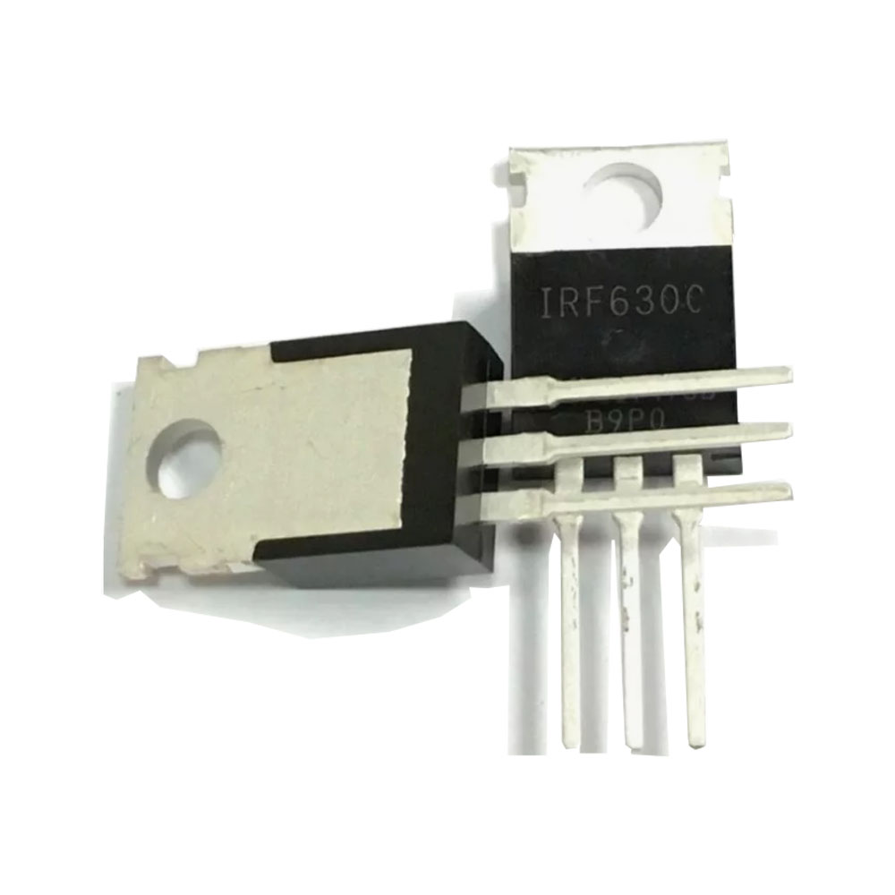 Транзистор IRF630B-E25
