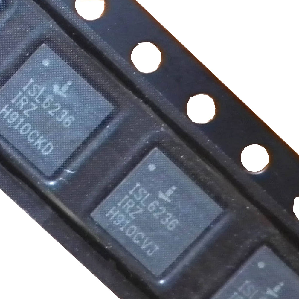 ISL6236 IRZ Шим Контроллер источника питания