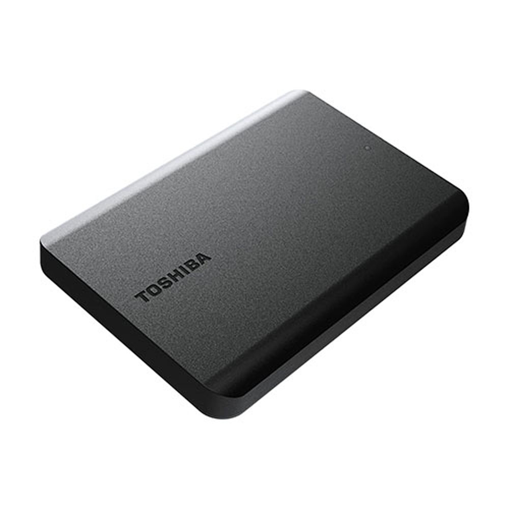 Внешний жесткий диск 2TB Toshiba Canvio Basics, Usb 3.2