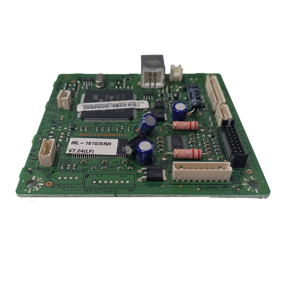 Плата USB контроллера Samsung ML1610, JC41-00301A