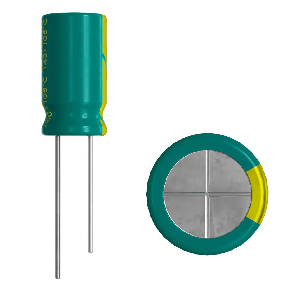 Kondensator 35v 470mf