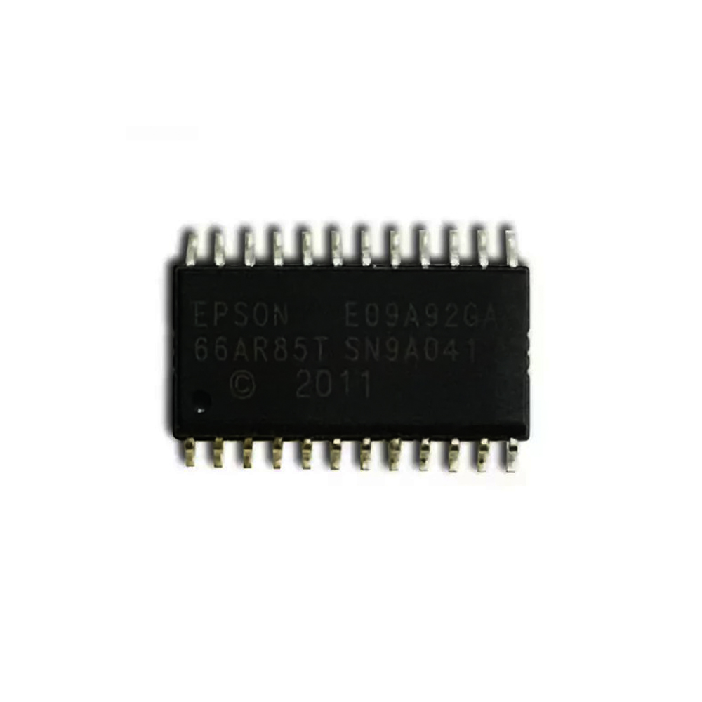 Микросхема шифратор (драйвер печатающей головки) Epson L110 L210 L310 PX650 PX660 P50 L800, E09A92GA