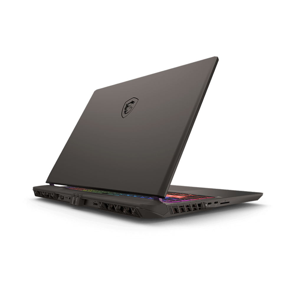 Игровой ноутбук MSI Vector 16 HX AI Intel Core Ultra 9-275HX (16 ГБ / 1 ТБ) RTX 5080