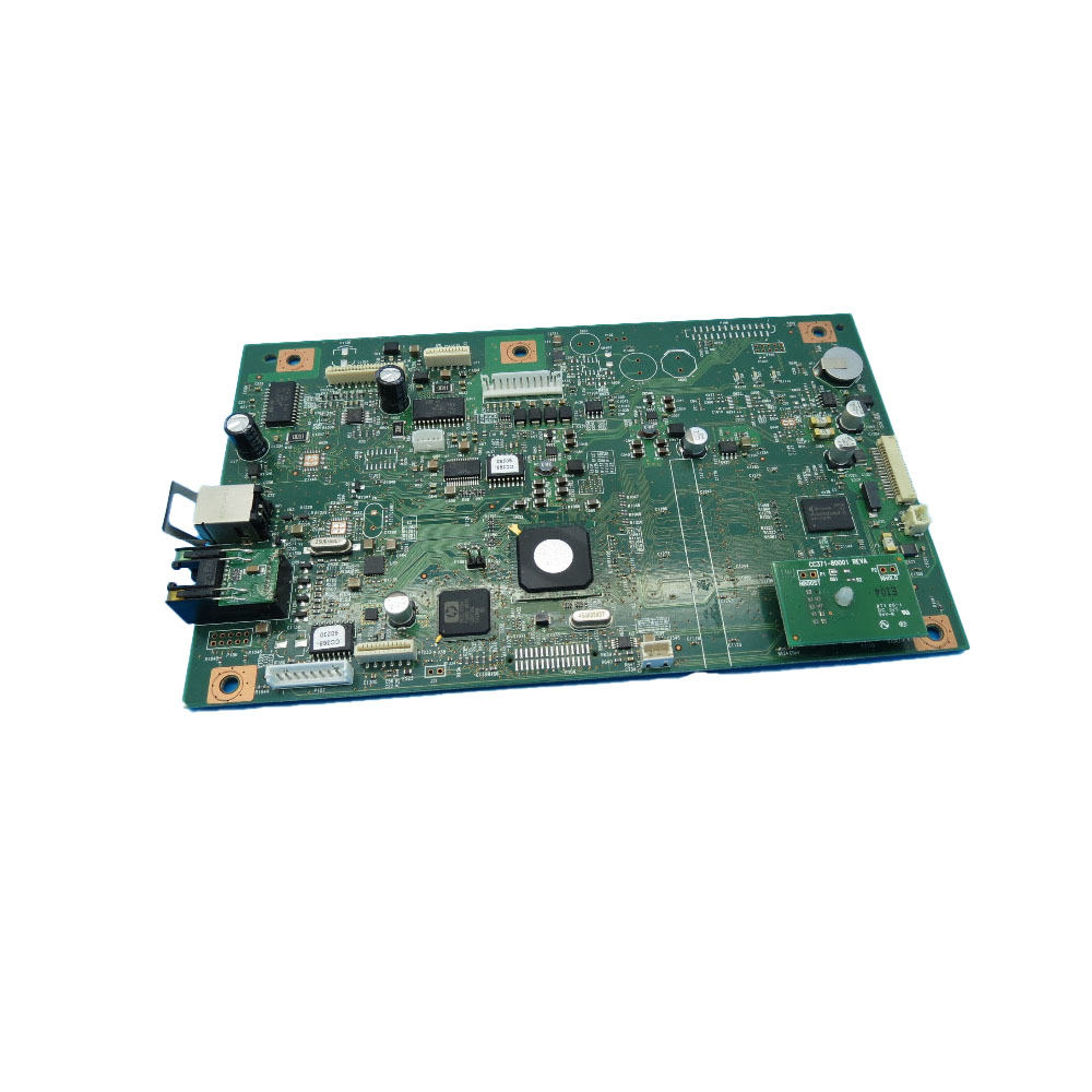 Плата USB контроллера HP M1522NF, CC368-80001