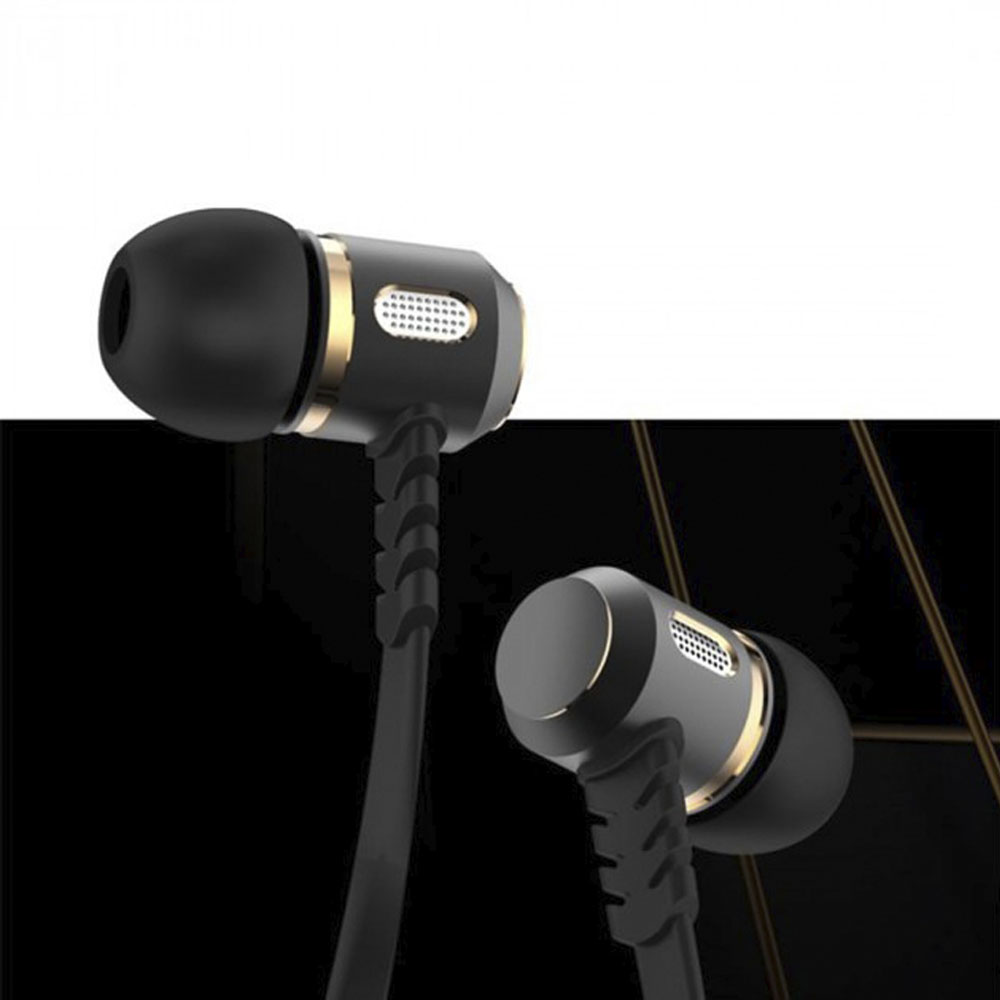 Наушники Mosidun R3