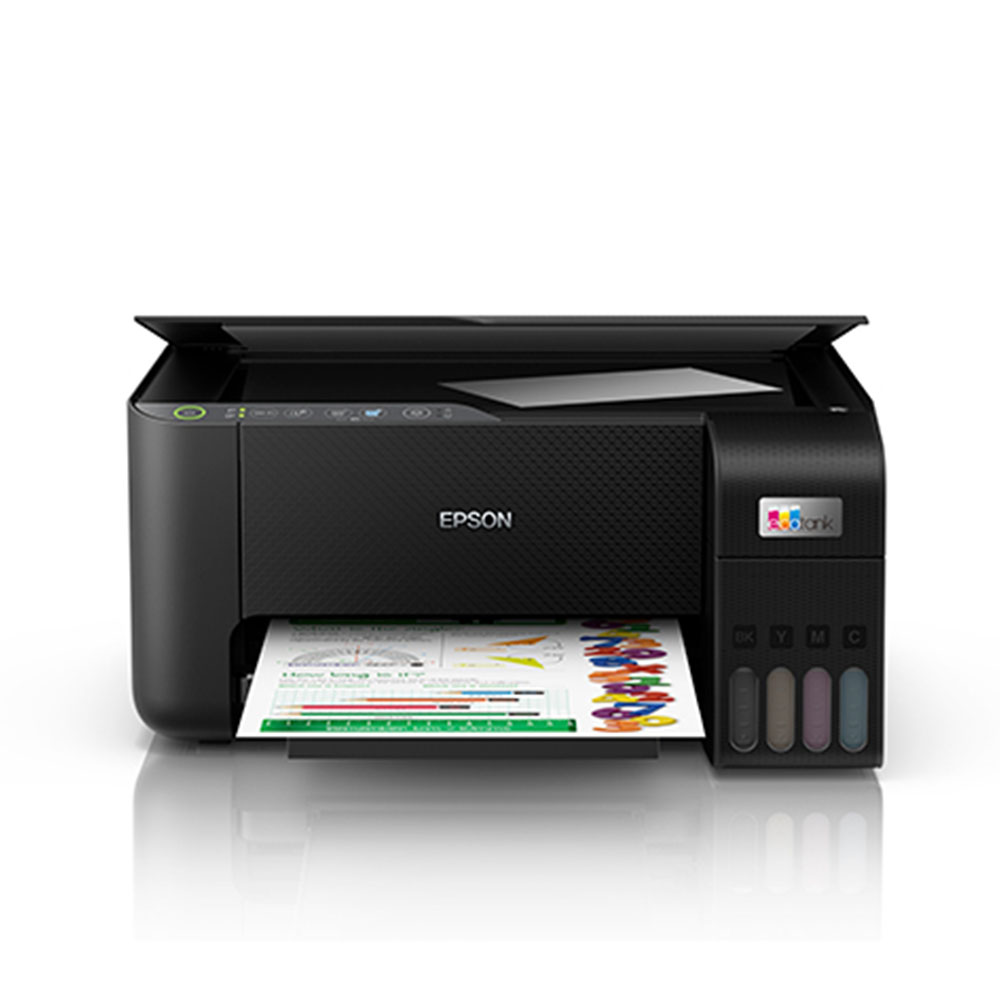 Принтер 3 в 1 Epson L3250