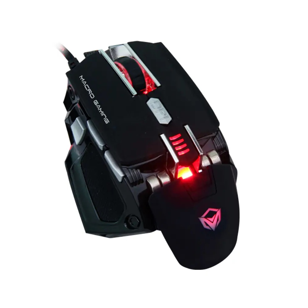 Проводная мышь MeeTion MT-M975