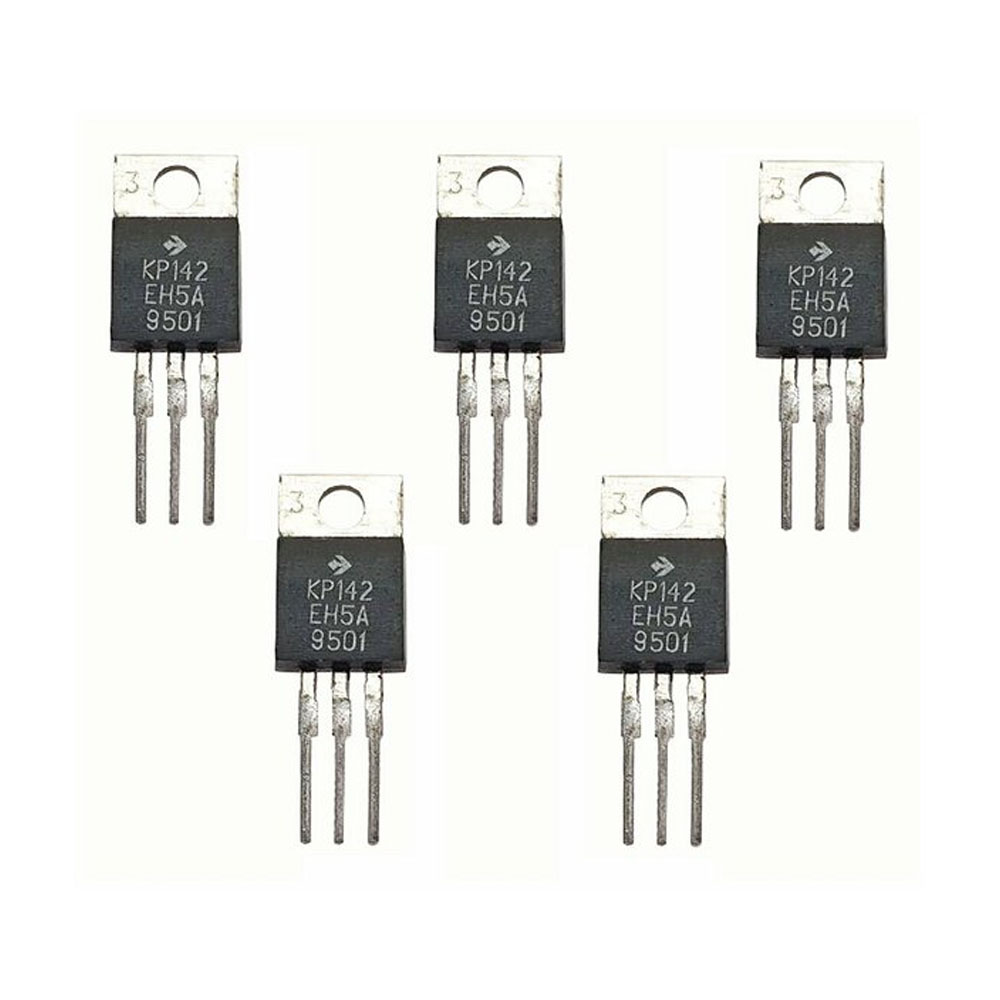 KP142EH5A Стабилизатор 