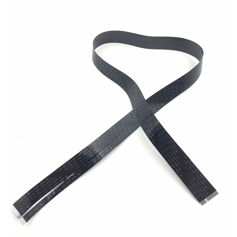 Шлейф сканирующей линейки принтера HP 1132 