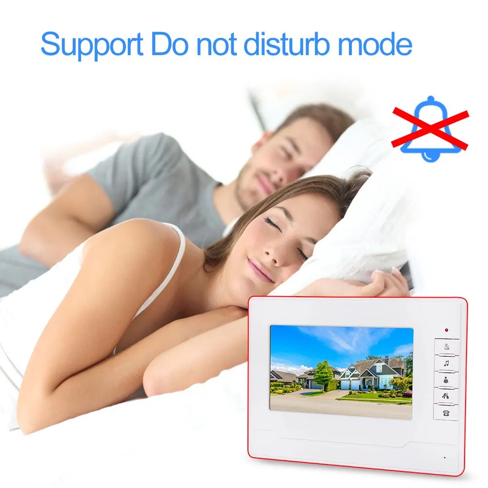DOMOFON V70N-M4
