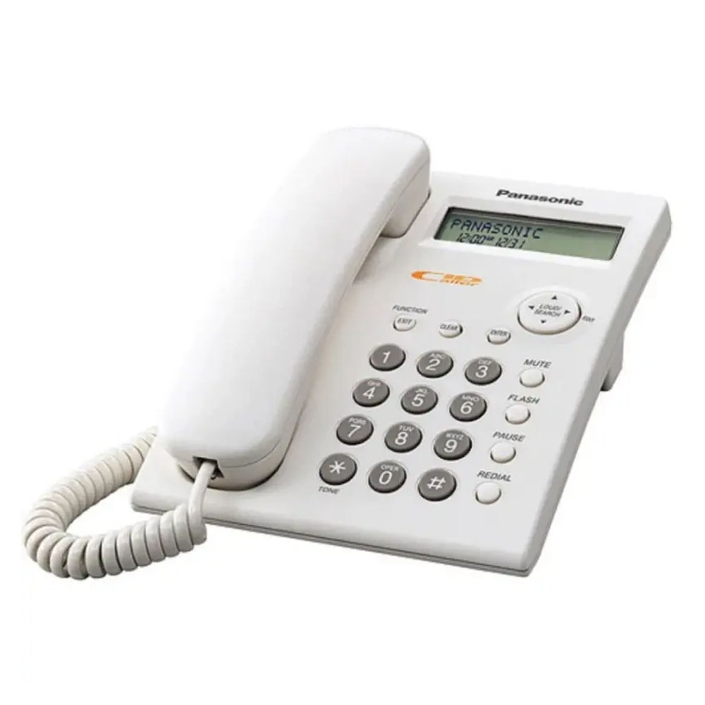 Телефон Panasonic KX-TSC11MX