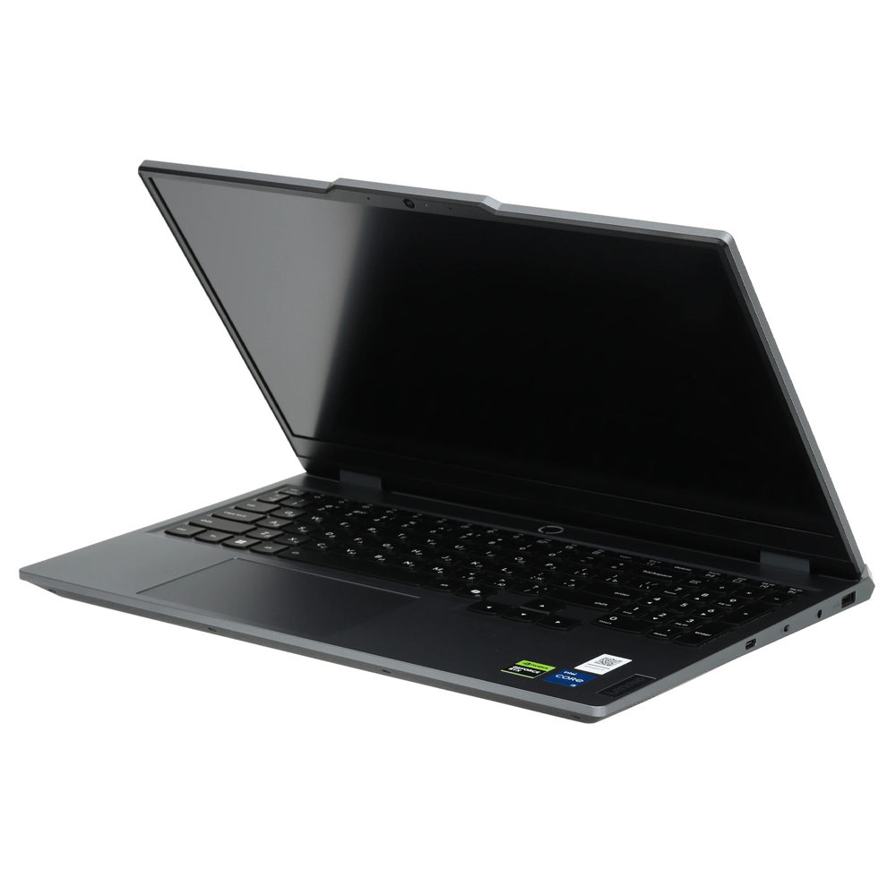 Игровой ноутбук Lenovo LOQ 15 Core i7-13700HX (24/512 ГБ) RTX 5060