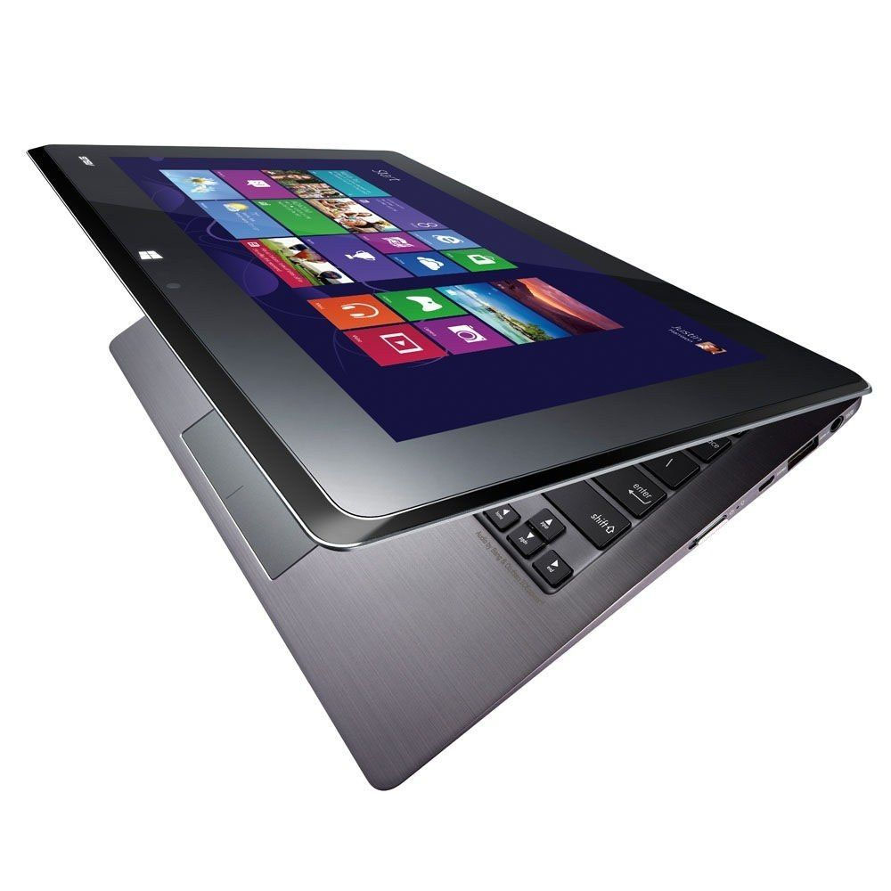 Ноутбук Asus Taichi21 (i5-3317U)