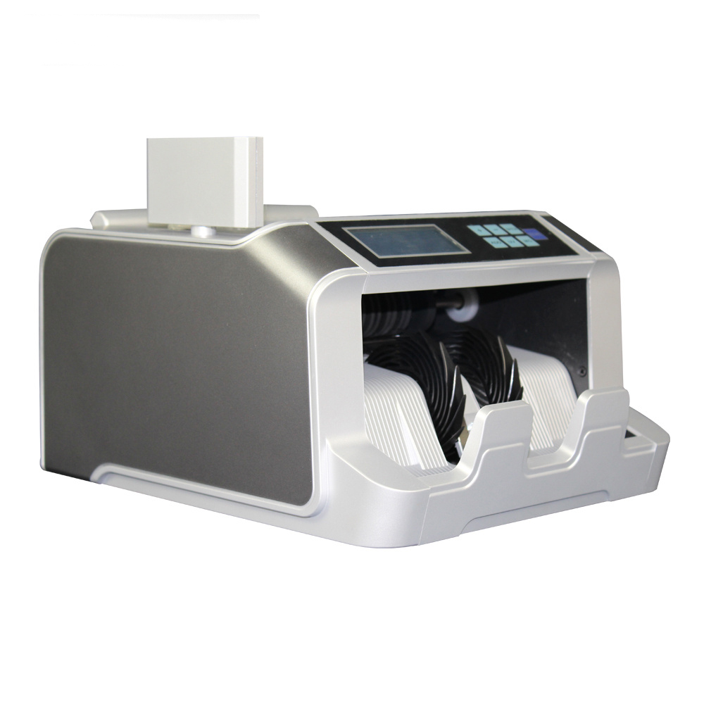 Счетная машинка 728 UV/MG