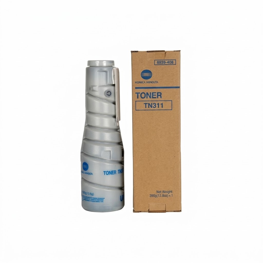 Тонер-картридж Konica Minolta TN 311 8938-404