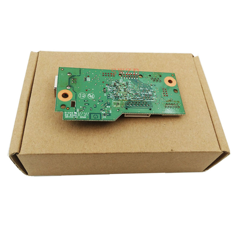 Плата USB контроллера HP CP1025, CE828-60001