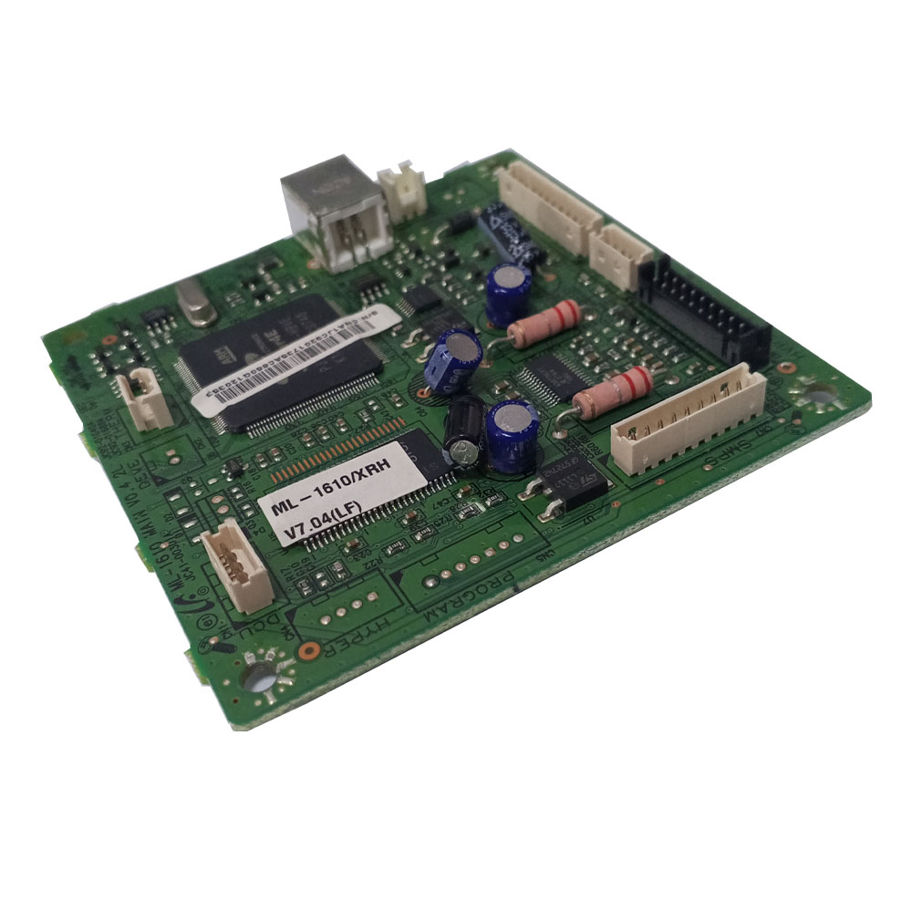 Плата USB контроллера Samsung ML1610, JC41-00301A