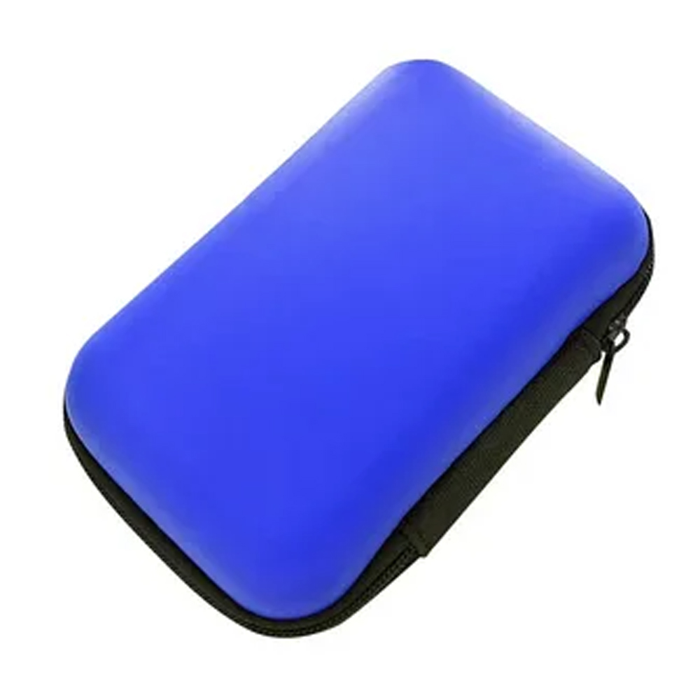 Чехол для внешнего жесткого диска Mix color