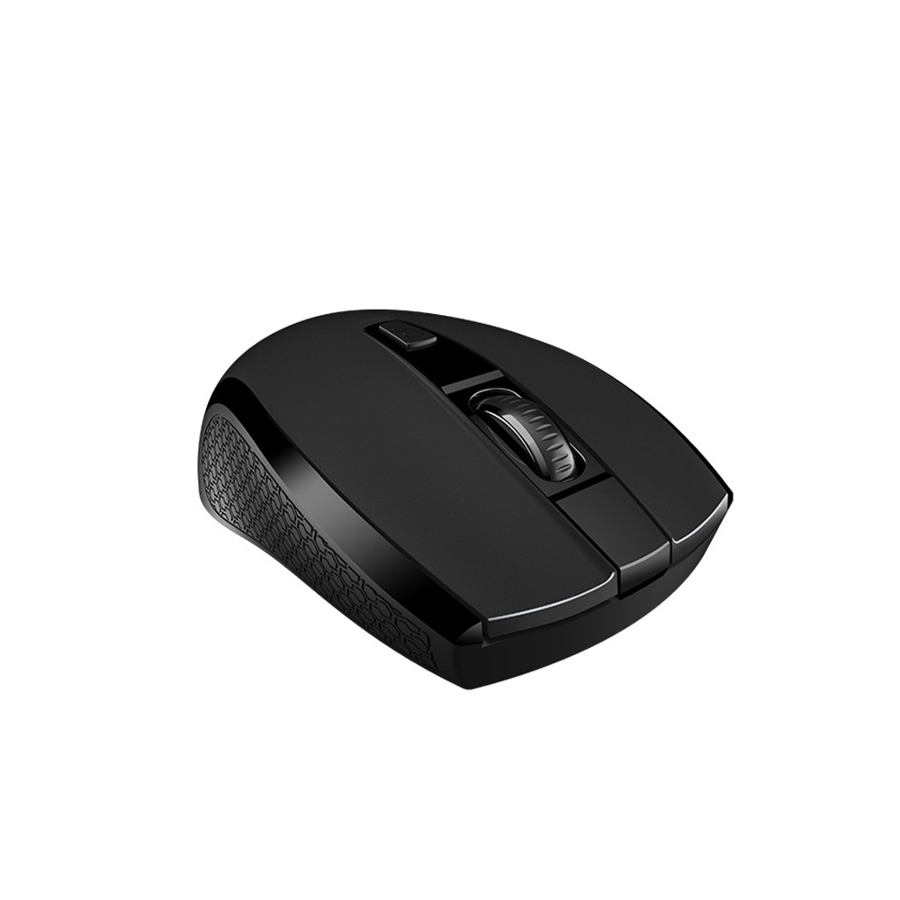 Беспроводная мышь Meetion MT-R560 черный