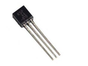 Транзистор KSP44-840