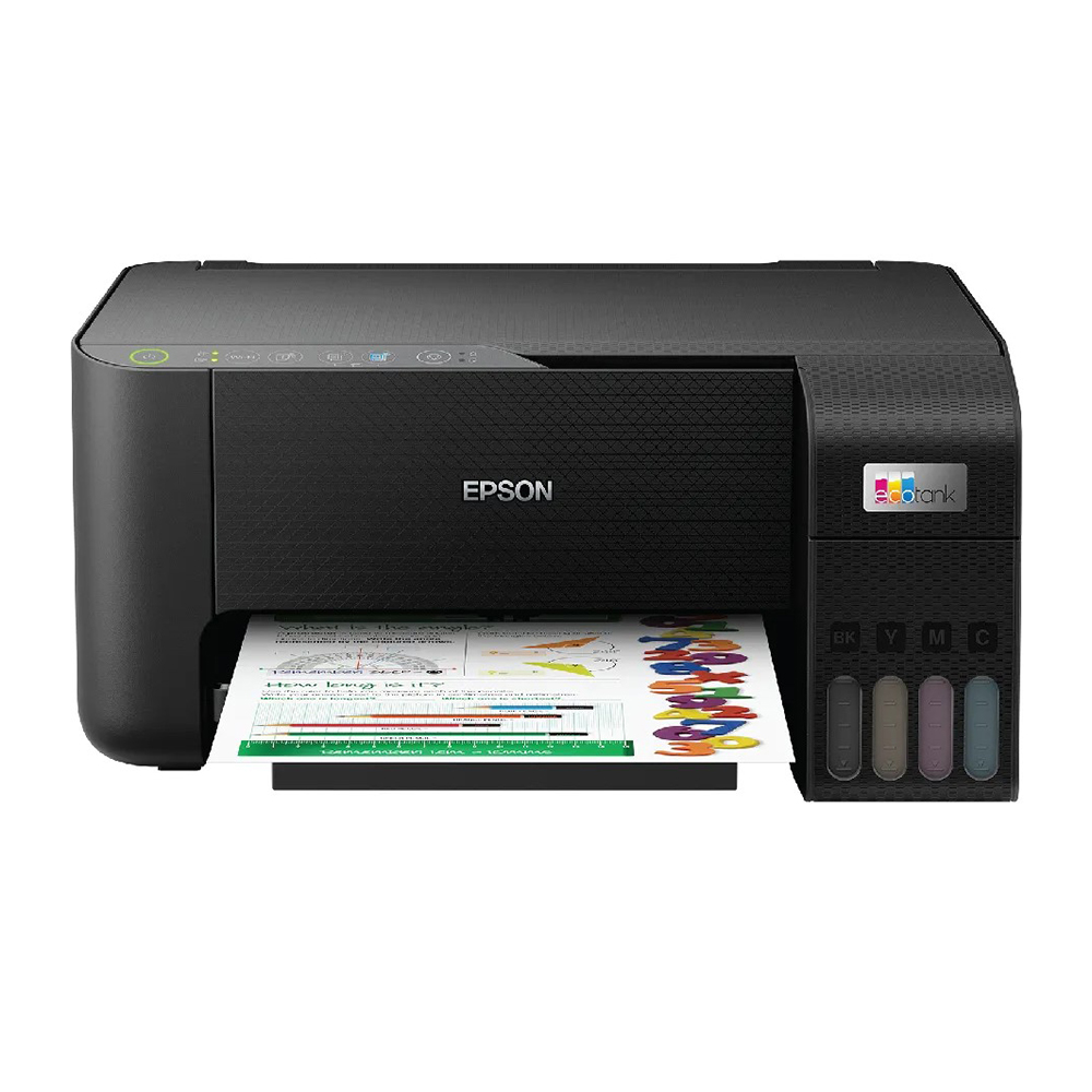 Принтер 3 в 1 Epson L3250