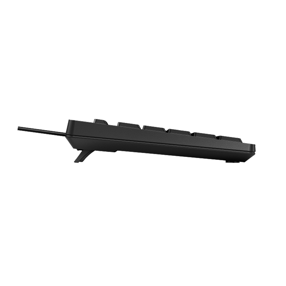 Проводная клавиатура HP B27527-L31 125