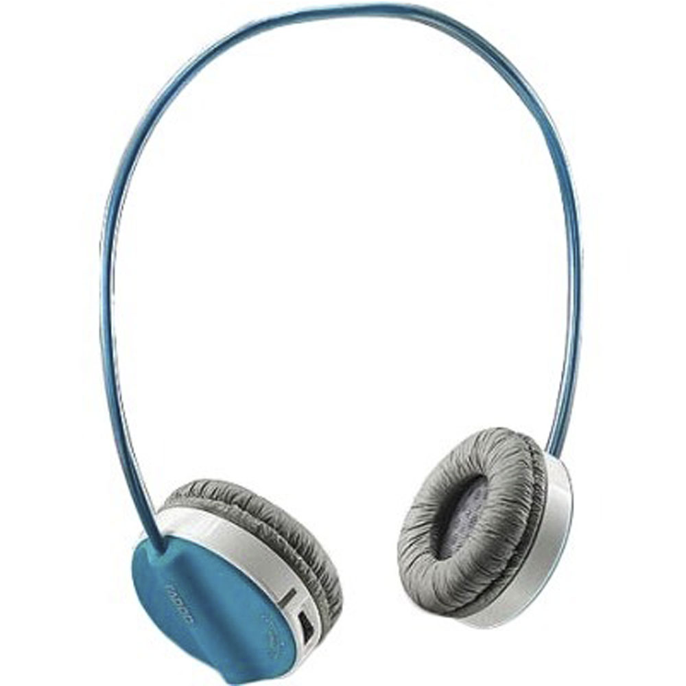 Наушники Rapoo H3070