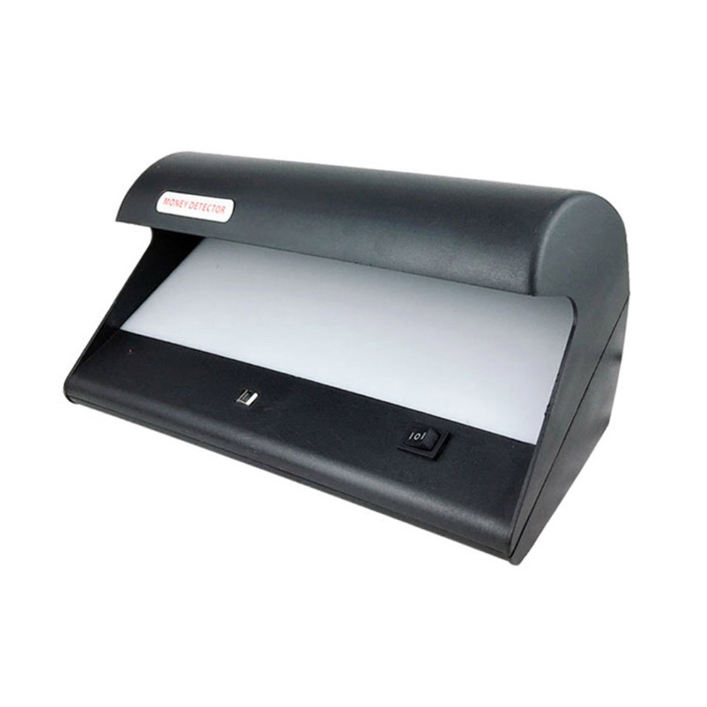 Определитель денег