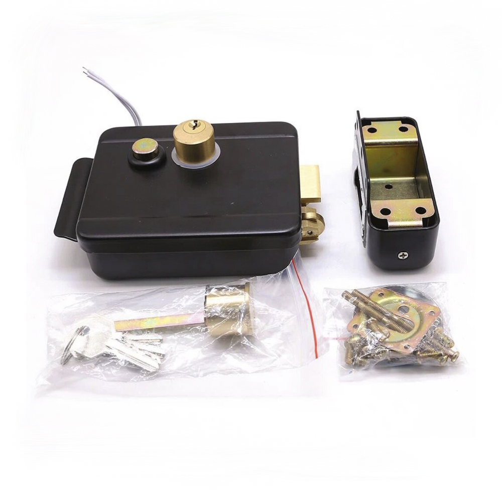 ELECTRIC CONTROL LOCK 1073 (Zamok)