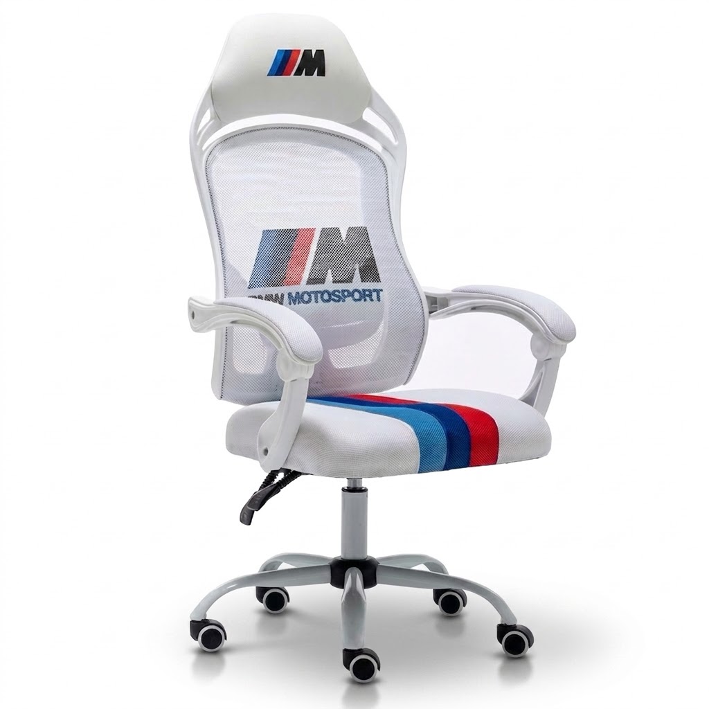 Игровое кресло BMW