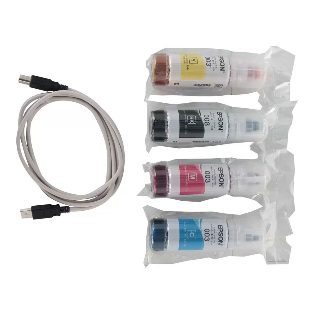 Принтер 3 в 1 Epson L3210