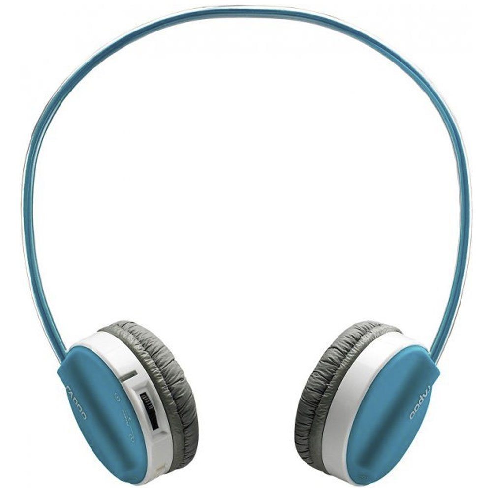 Наушники Rapoo H3070