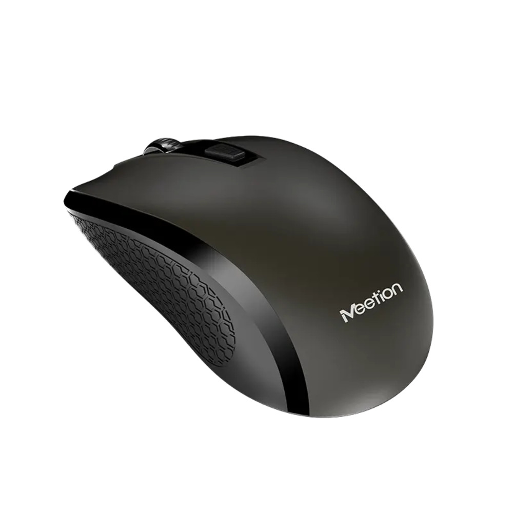 Беспроводная мышь Meetion MT-R560 черный