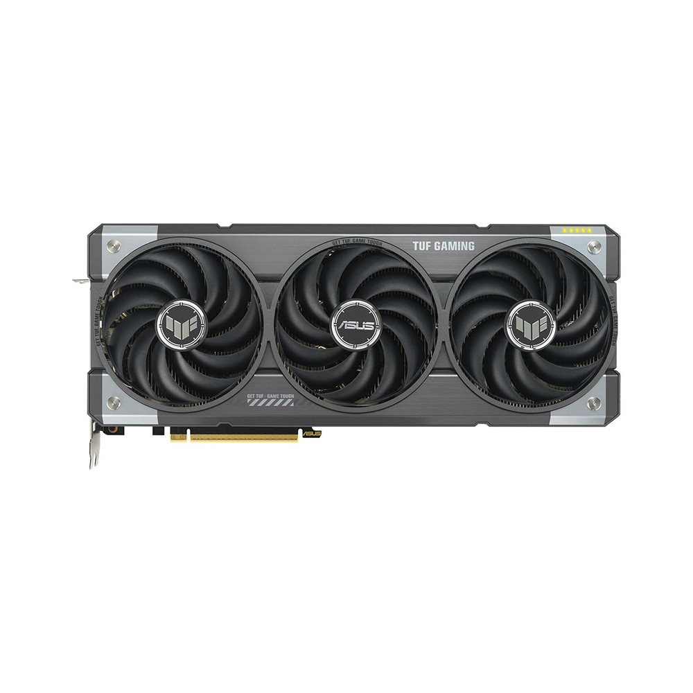 Видеокарта Asus Tuf Gaming RTX 5070 12Gb Ddr7 192bit