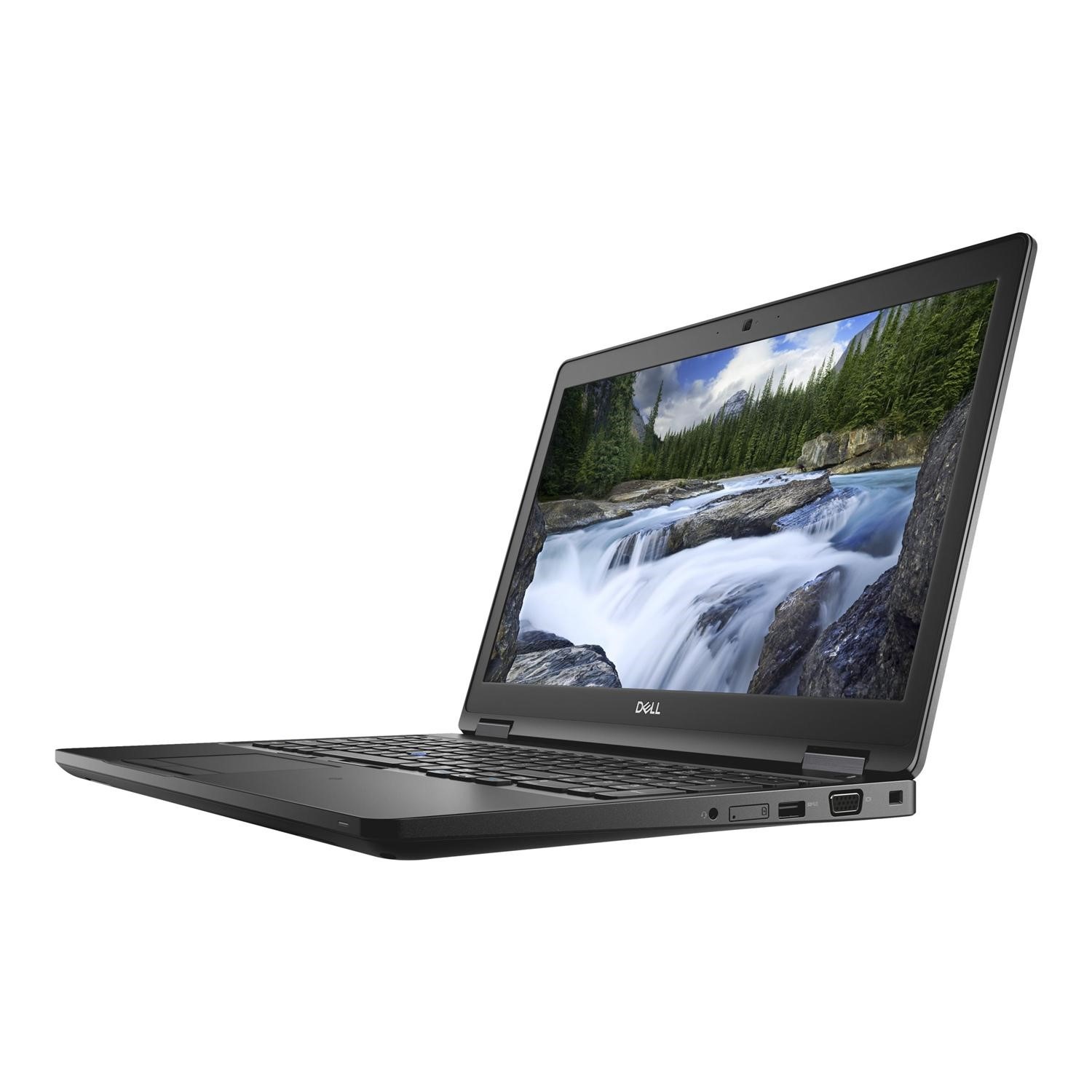 Б/у Ноутбук Dell Latitude  5590 (i5-8250U)