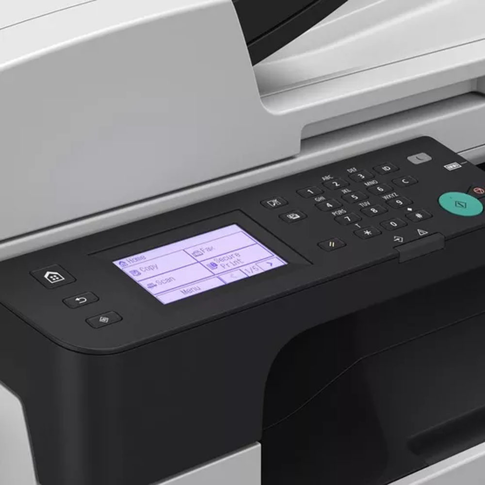 Копировальный аппарат Canon Image Runner 2224