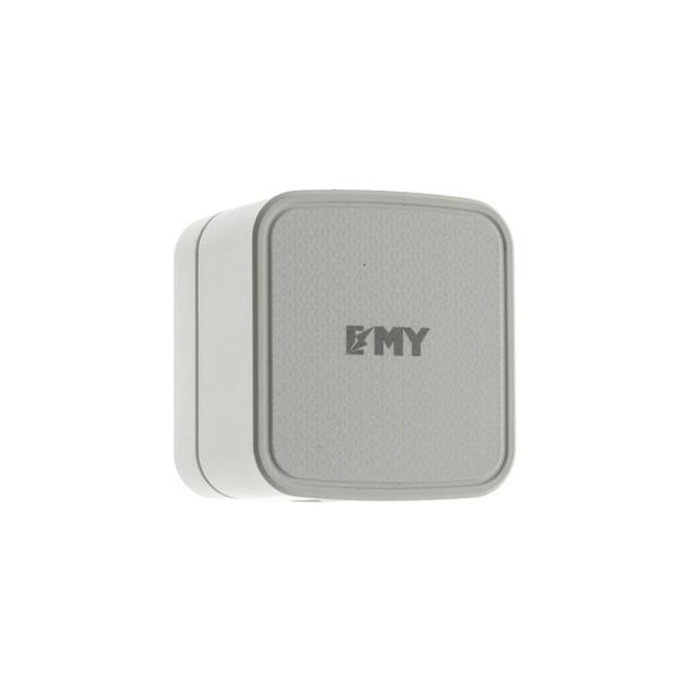 Мобильное зарядное устройство EMY MY-200/202 Iphone 2.4 A