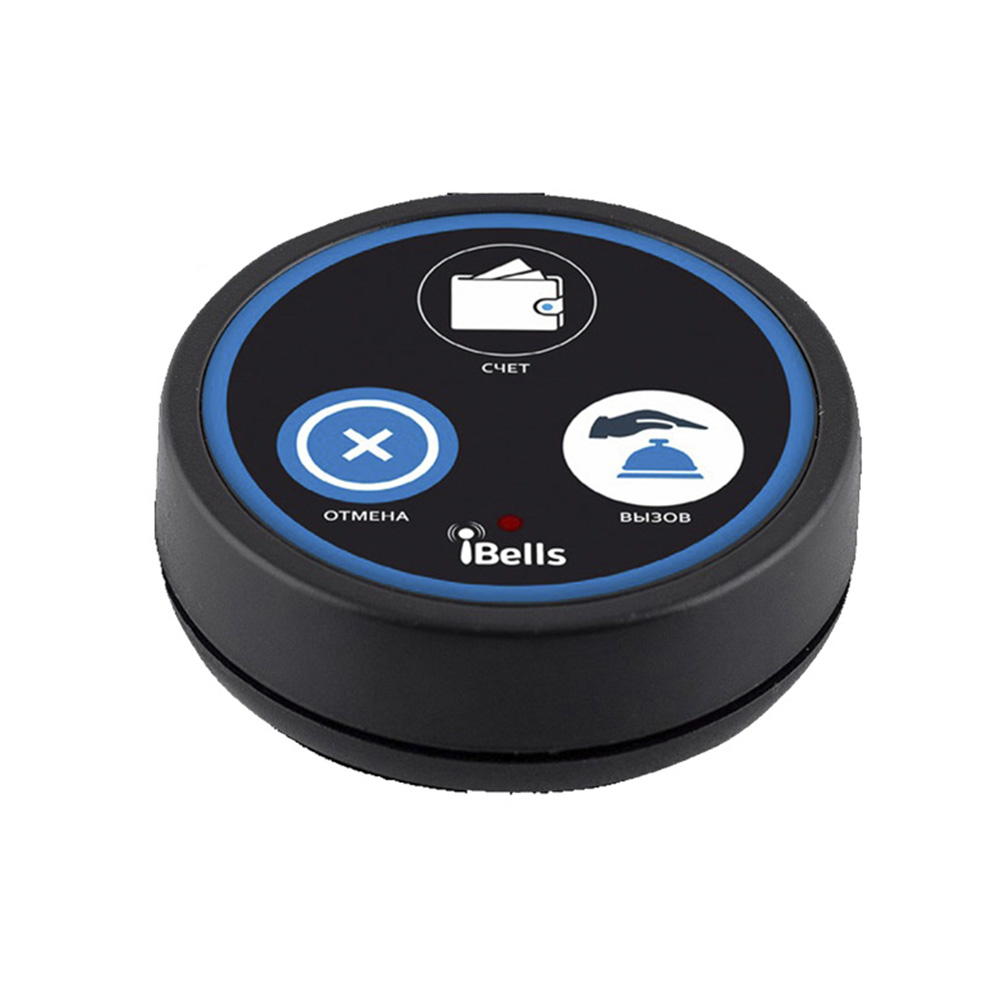 Кнопка вызова персонала K-D3