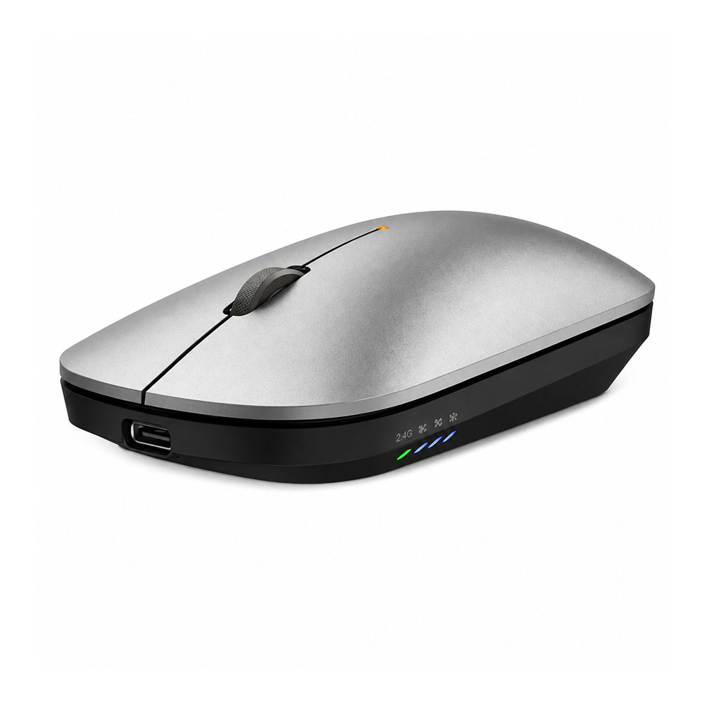 Комплект клавиатура и мышь Meetion iKey C230 черный (En)