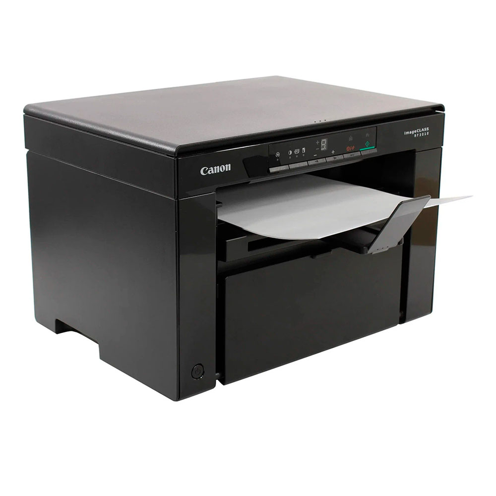 Принтер 3 в 1 Canon i-sensys MF3010