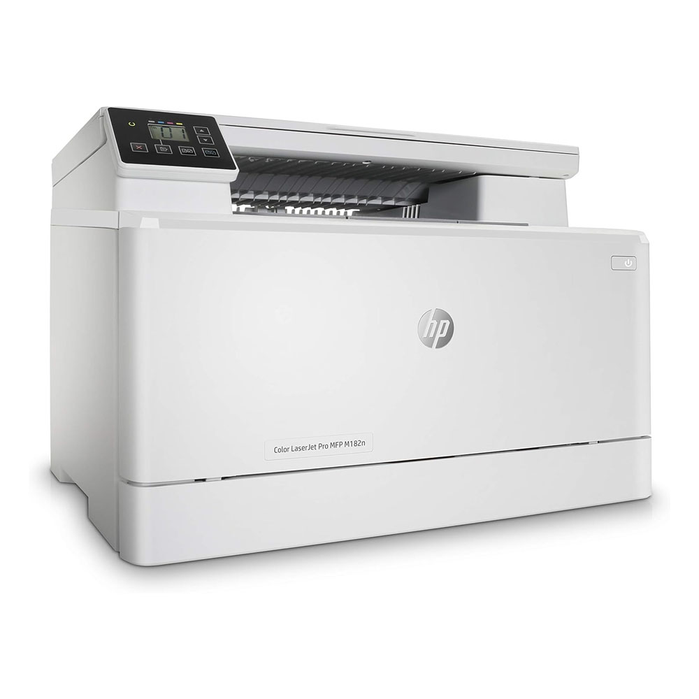 Принтер 3 в 1 HP LaserJet Pro  M182n