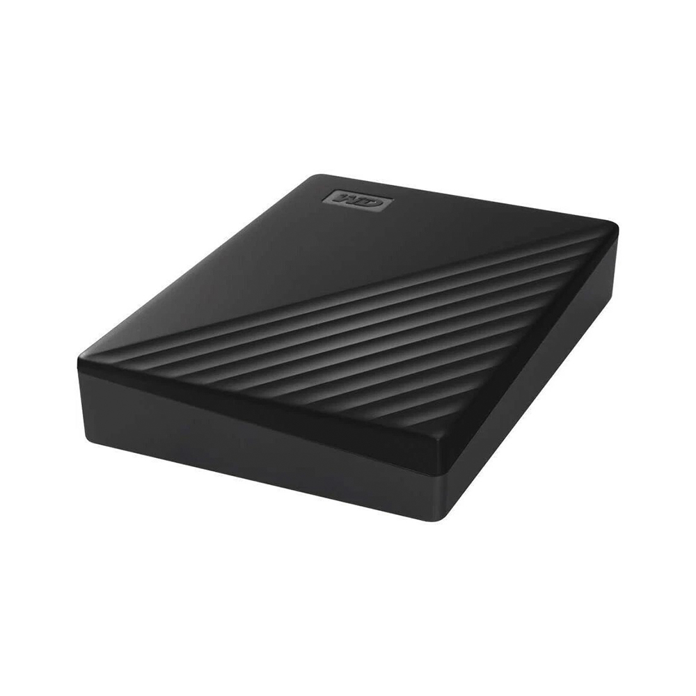 Внешний жесткий диск 4TB WD MY Passport, Usb 3.0