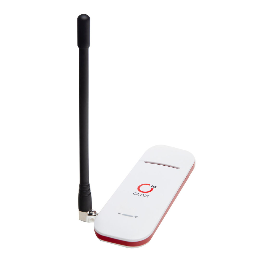 MODEM + ROUTER  OLAX (U90H-E) 4G LTE-Advanced WiFi Wingle