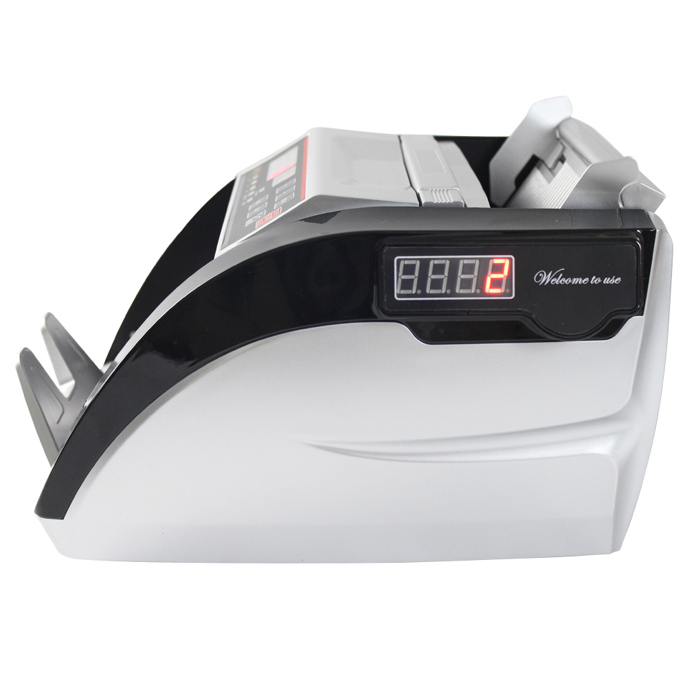 Счетная машинка 5800C UV/MG (с аккумулятором)