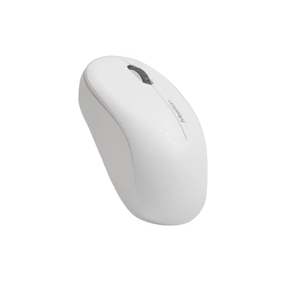 Беспроводная мышь Meetion R545 (белый)